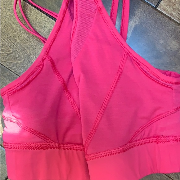 Lululemon Sports Bra - Picture 5 of 5